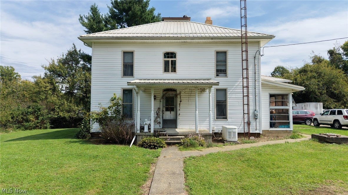 16567 Johnson Hill Road — photo