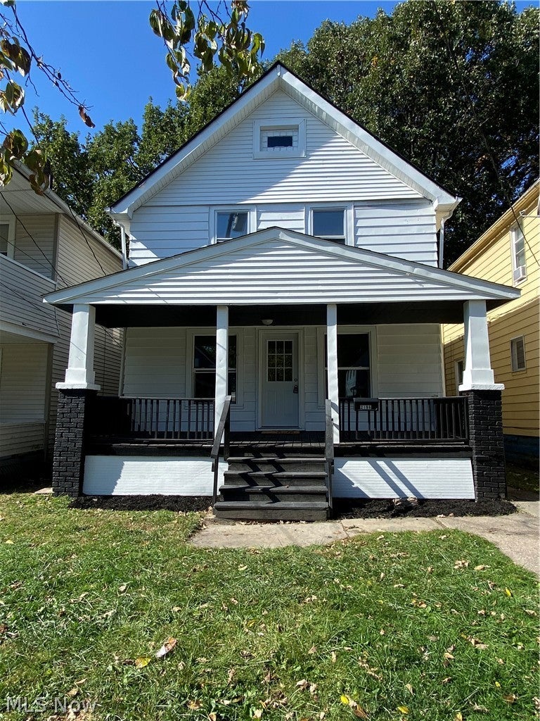 2196 W 103rd Street — photo