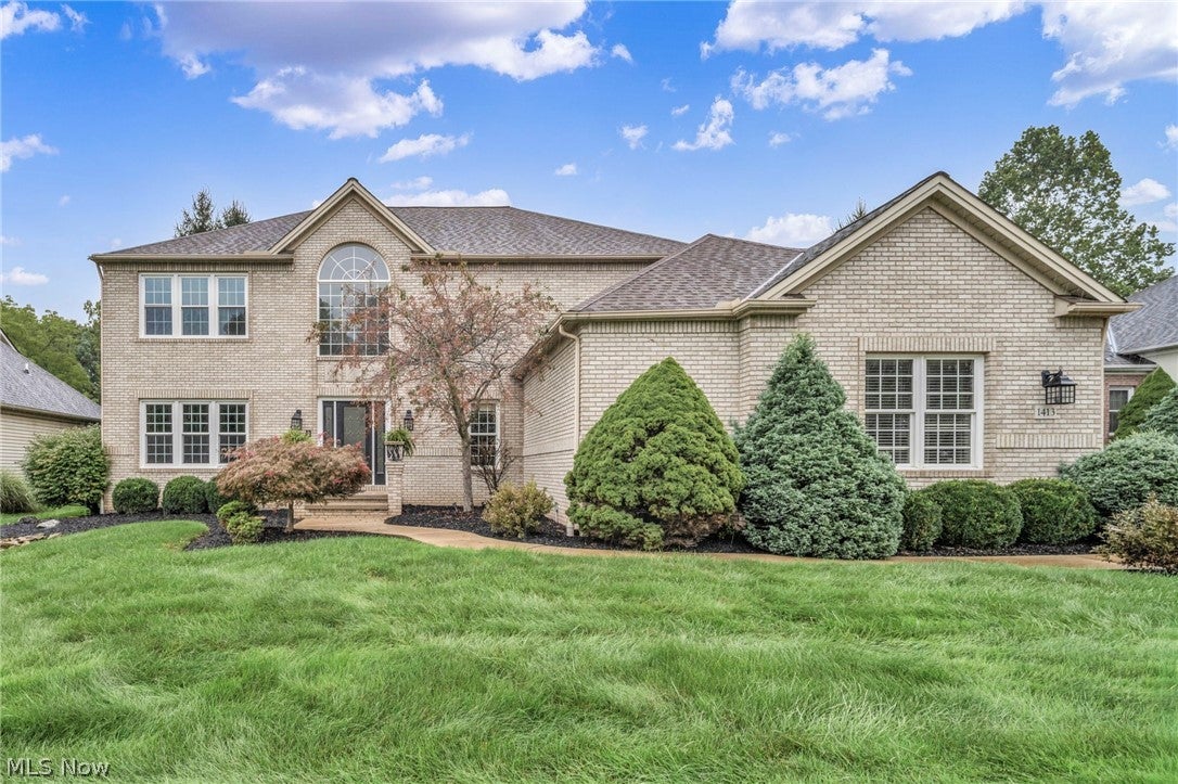 1413 Ashford Glen Lane — photo