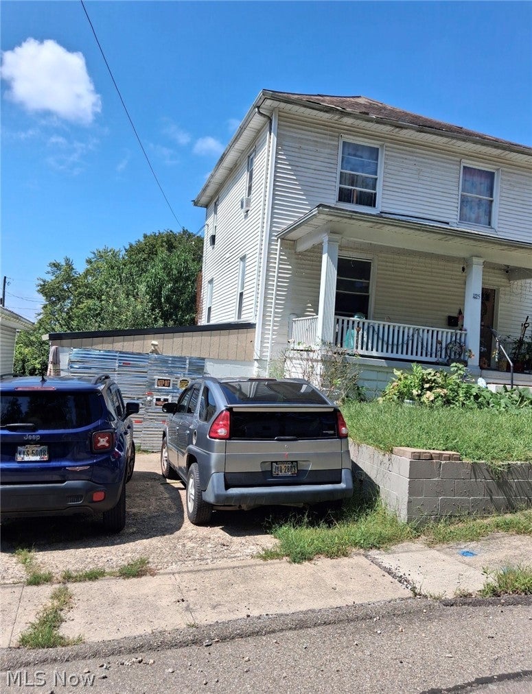 1125 Lafayette Street — photo