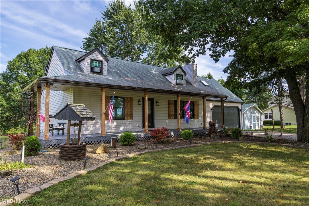 7037 Ryan Road — photo