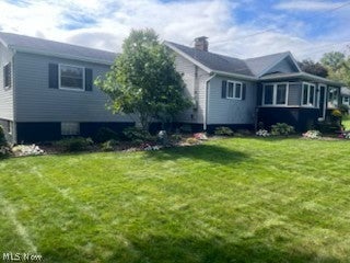 11118 Orrville Street NW — photo