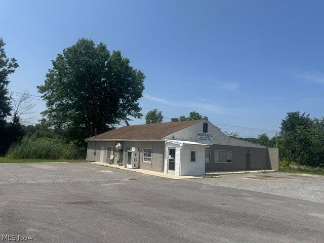 509 Snyder Road — photo
