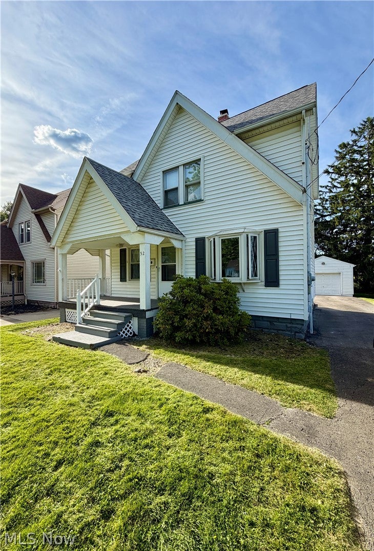 52 Meadowbrook Avenue — photo
