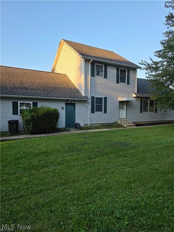 139 Meadowpark Drive — photo