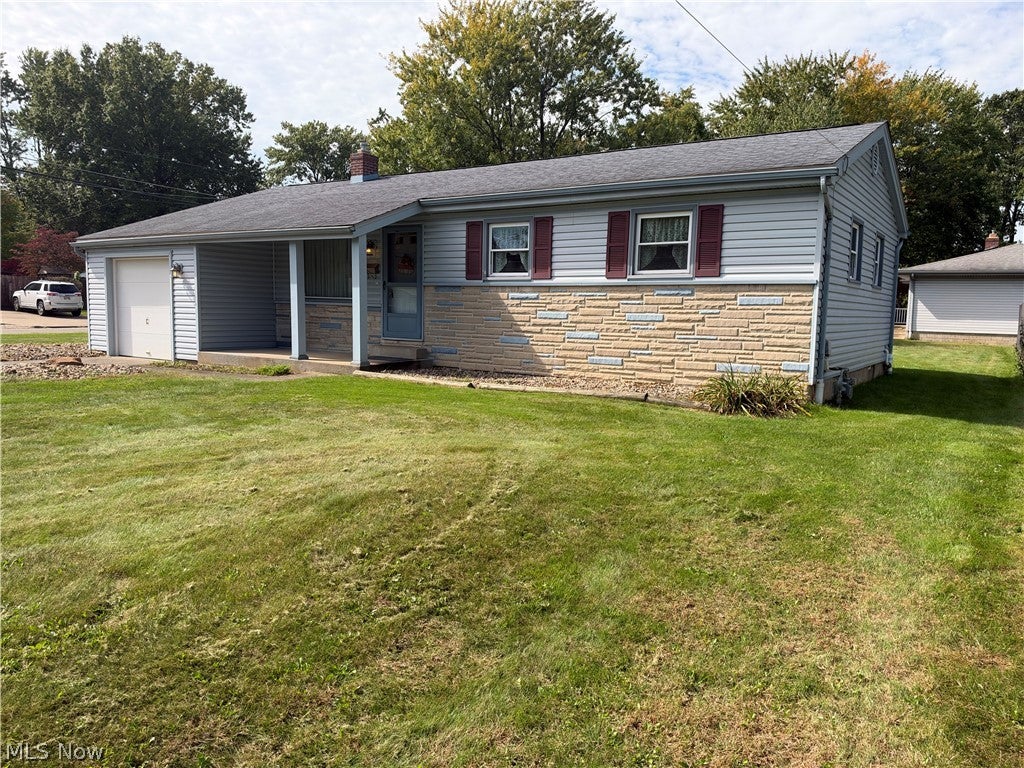 1758 Lancaster Drive — photo