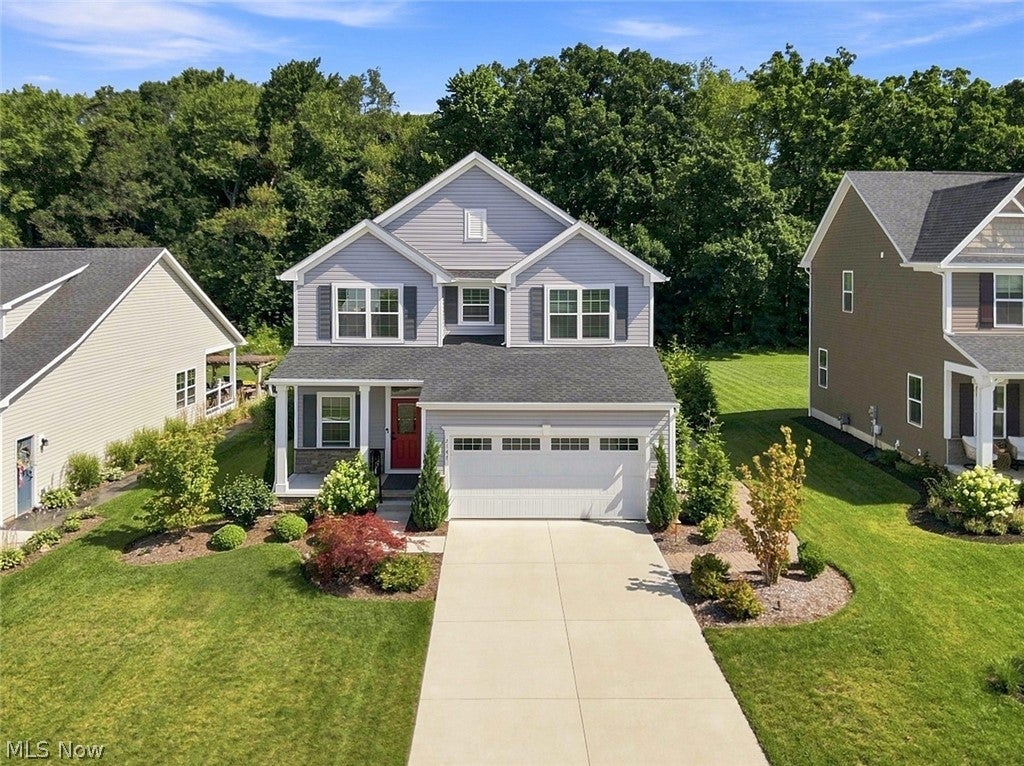 2147 Sugar Maple Drive — photo