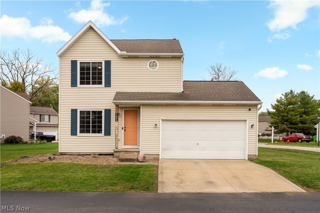 1095 Bennington Court — photo
