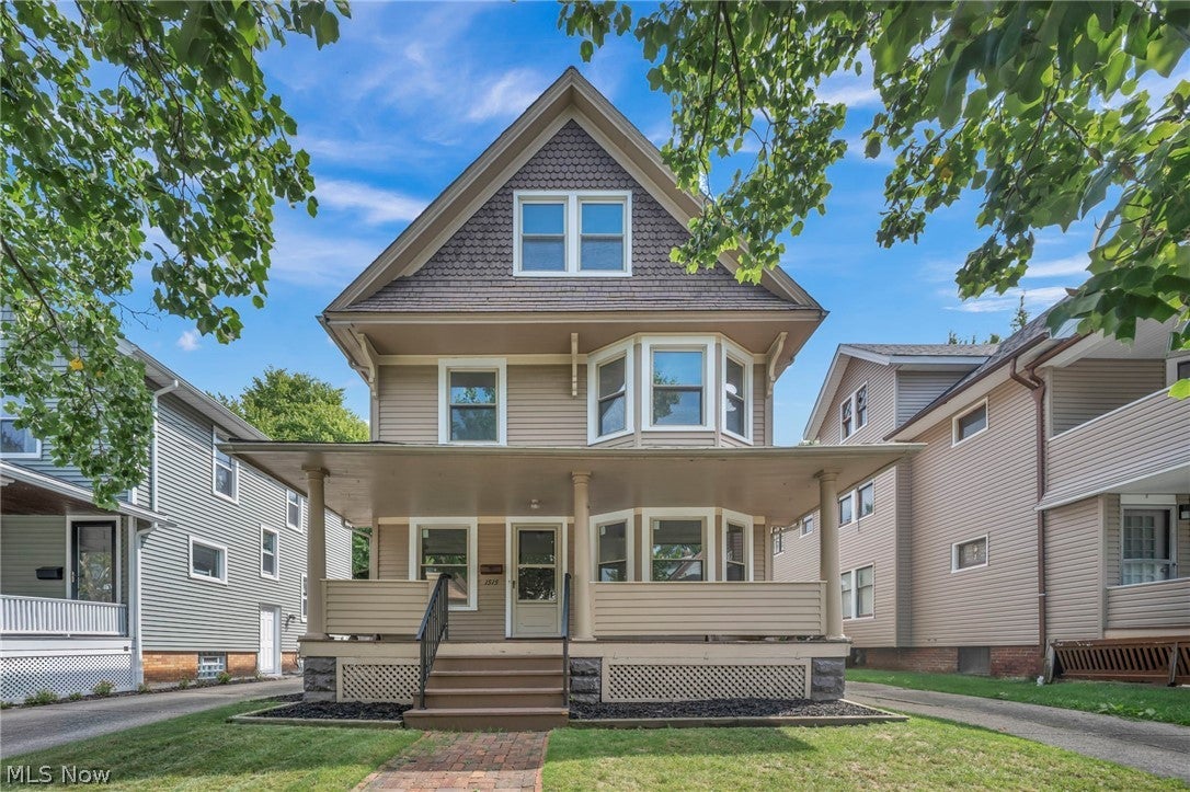 1515 Orchard Grove Avenue — photo