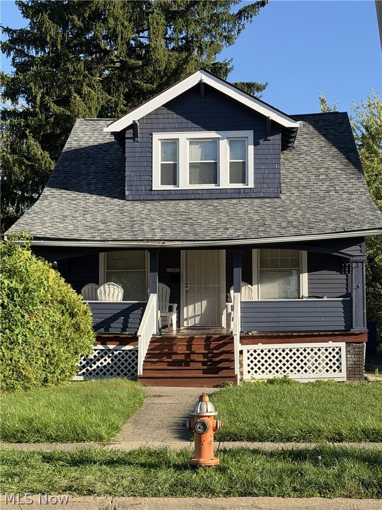 12901 Maplerow Avenue — photo