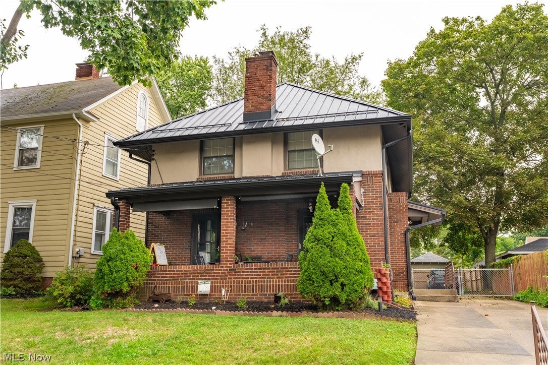 1912 Kirk Court NW — photo