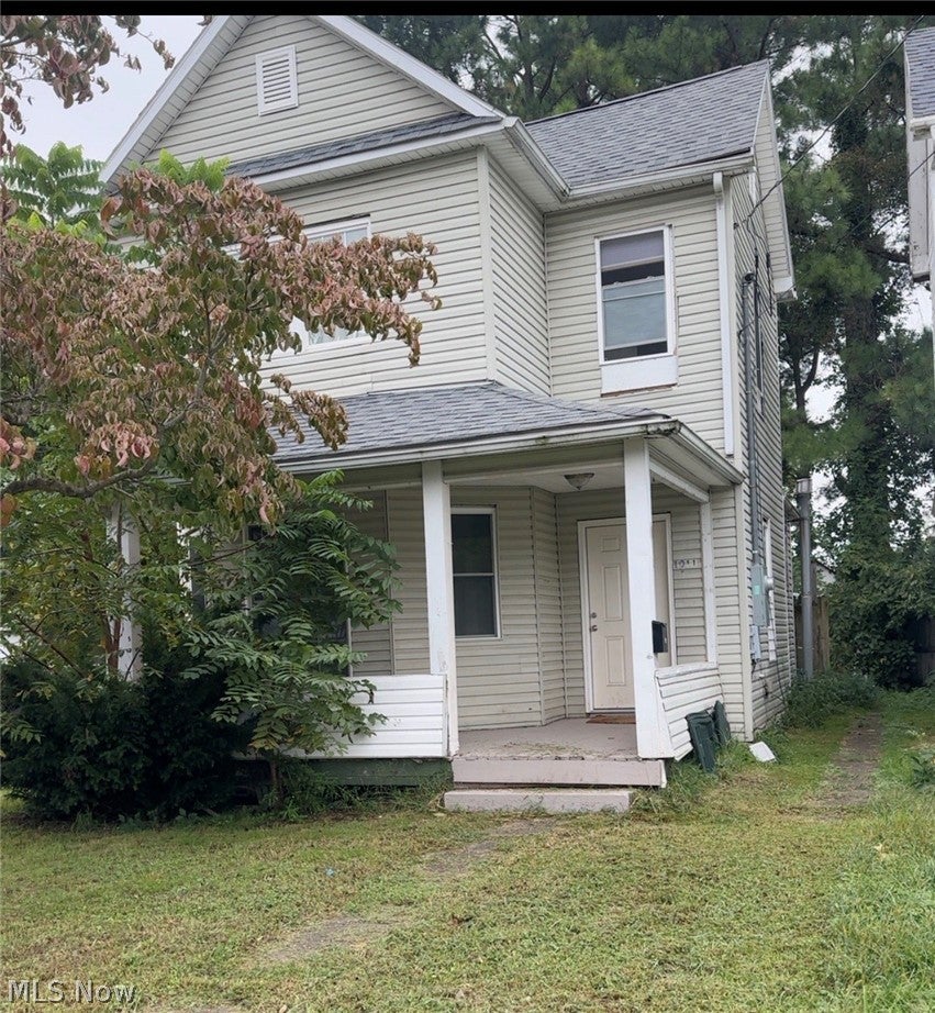 1011 Tefft Street — photo