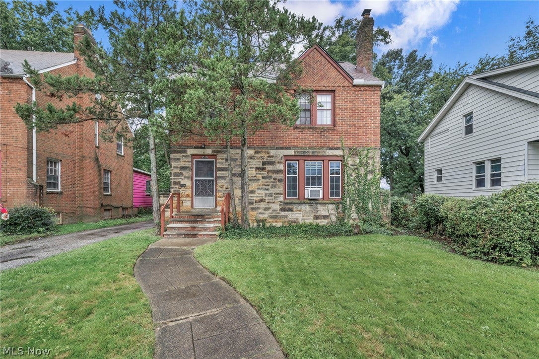 3510 Cummings Road — photo