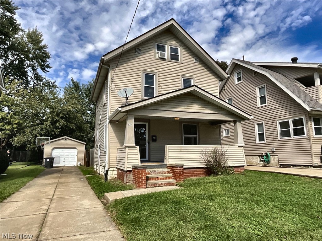 131 E Ido Avenue — photo