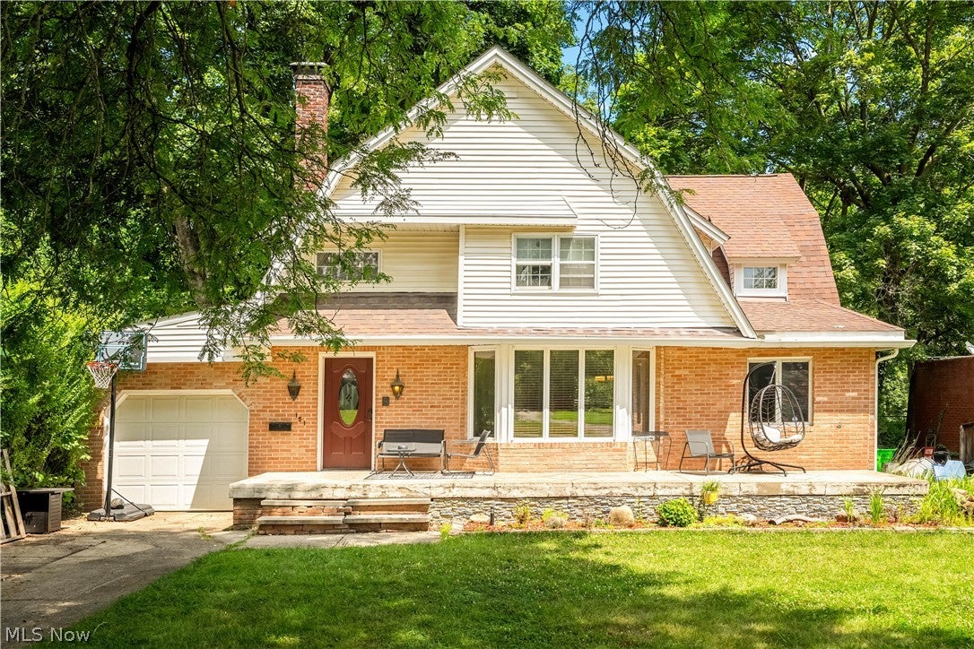 151 Overlook Drive — photo