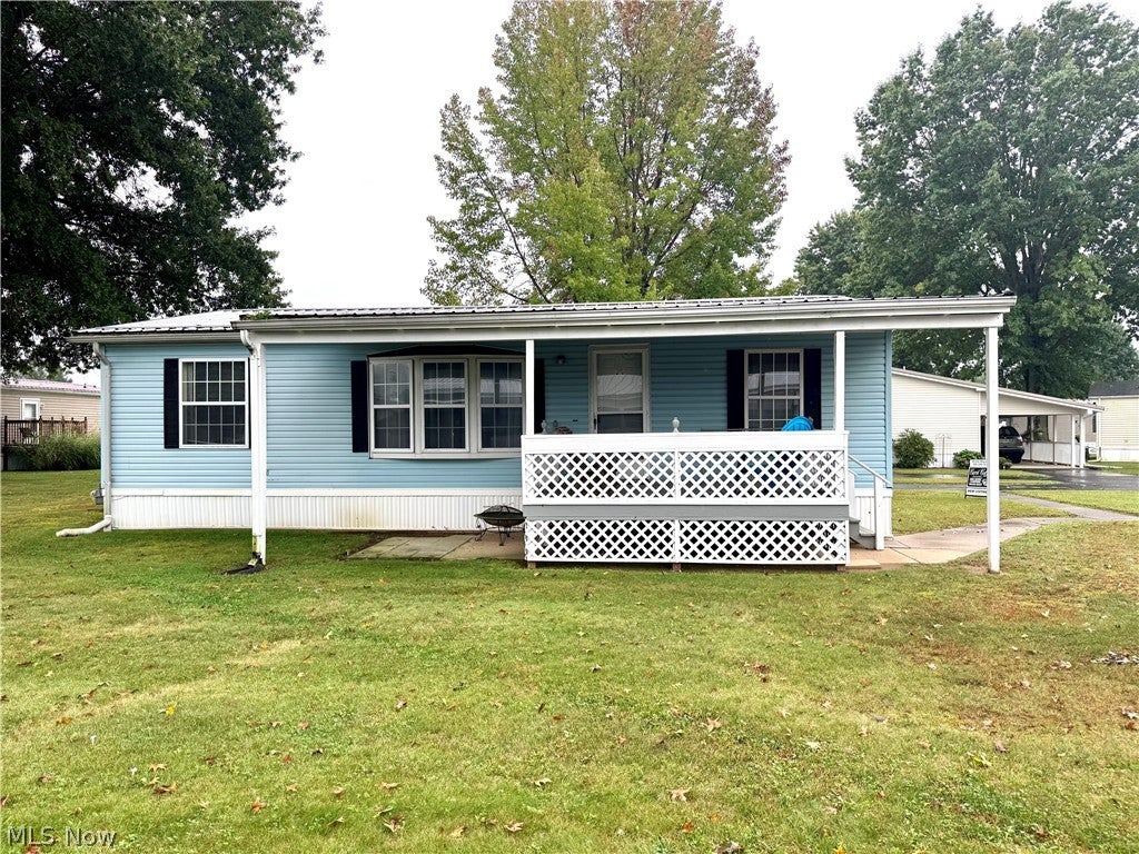 324 Fairview Lot 53 — photo
