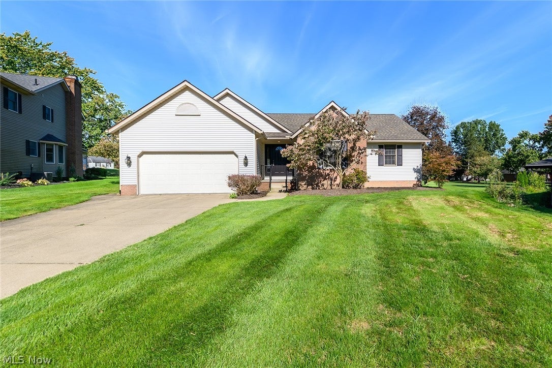3740 Greenock Drive — photo