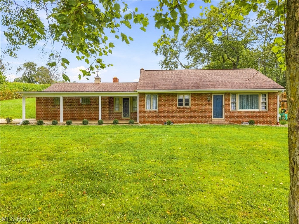 3633 Blacksnake Hill Road NE — photo