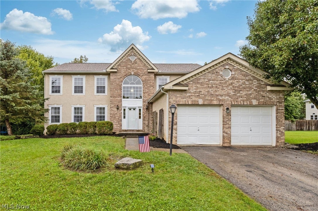 109 Saddle Tree Court — photo
