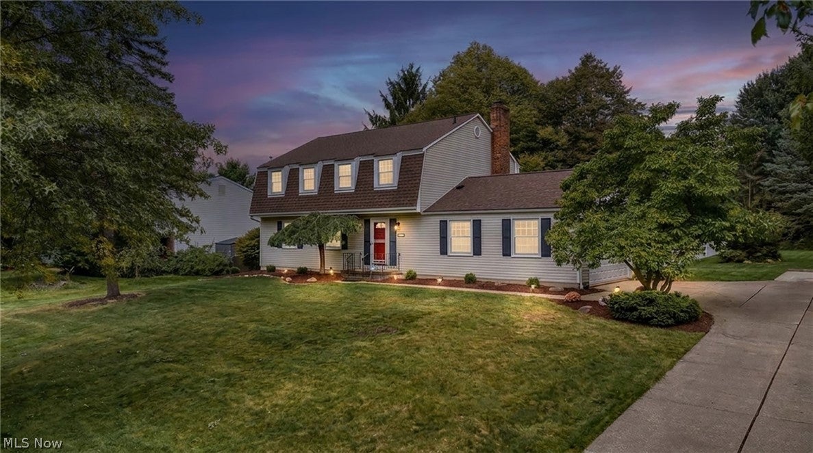 1511 Winslow Drive — photo