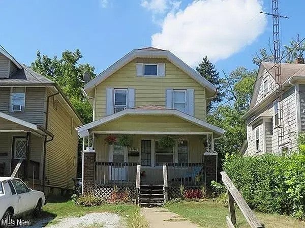 1215 Dueber Avenue SW — photo