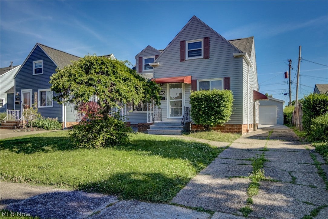 5410 Renwood Drive — photo