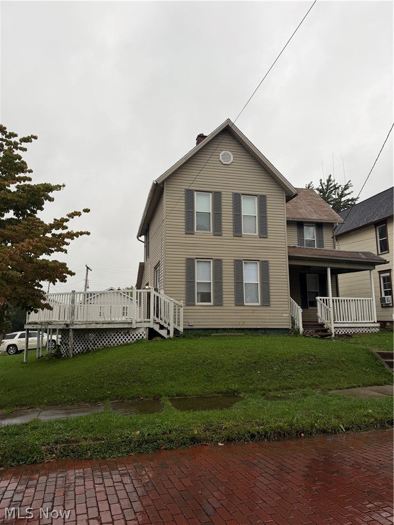 614 Hazlett Avenue NW — photo