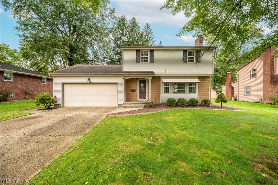 3424 Tall Oaks Lane — photo