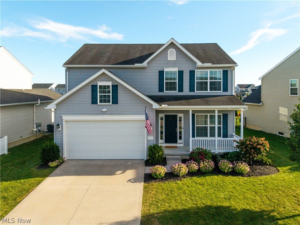 6715 High Perch Drive — photo