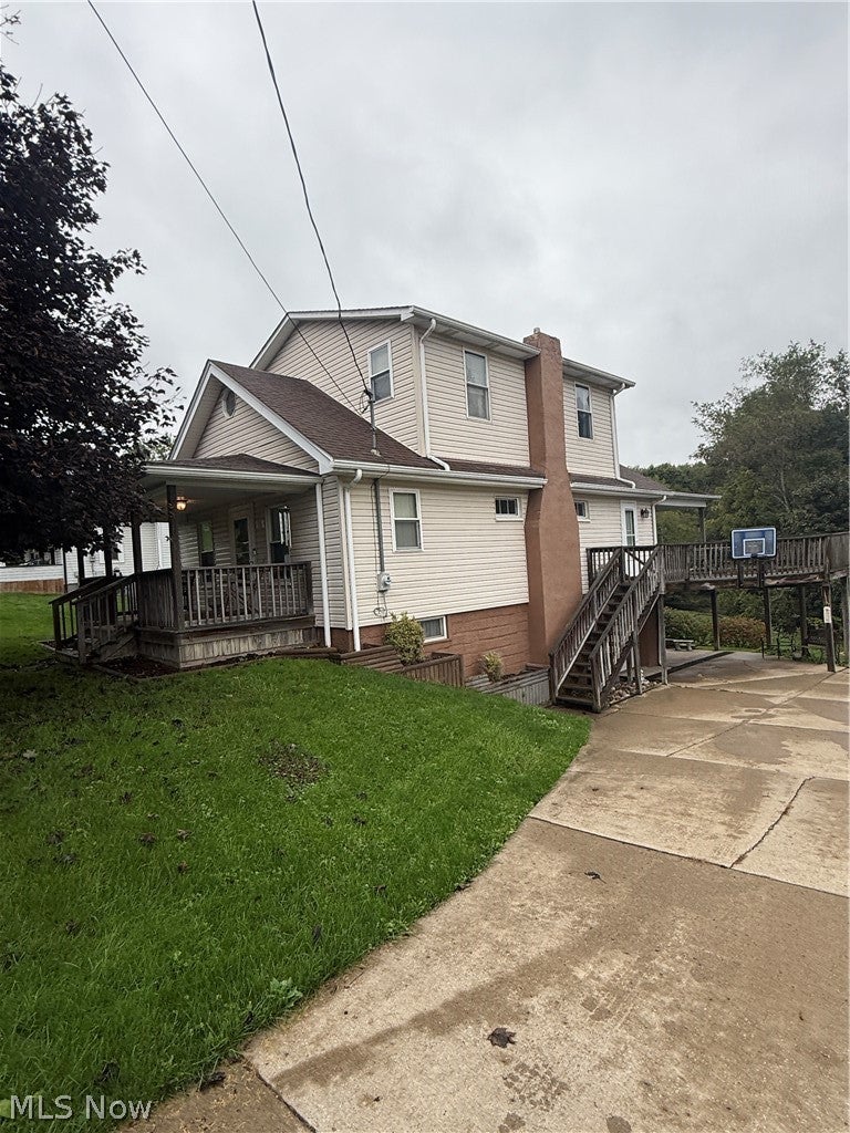536 Woodvue Lane — photo