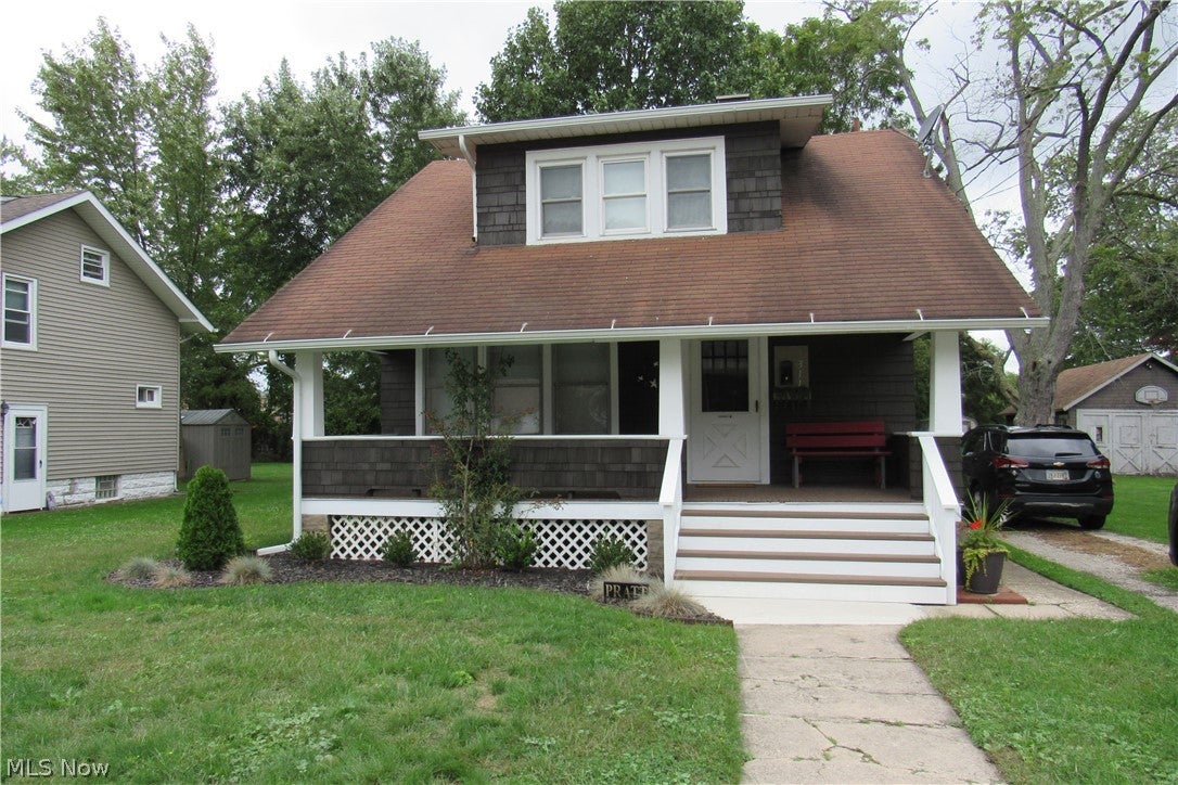 5311 Jefferson Avenue — photo