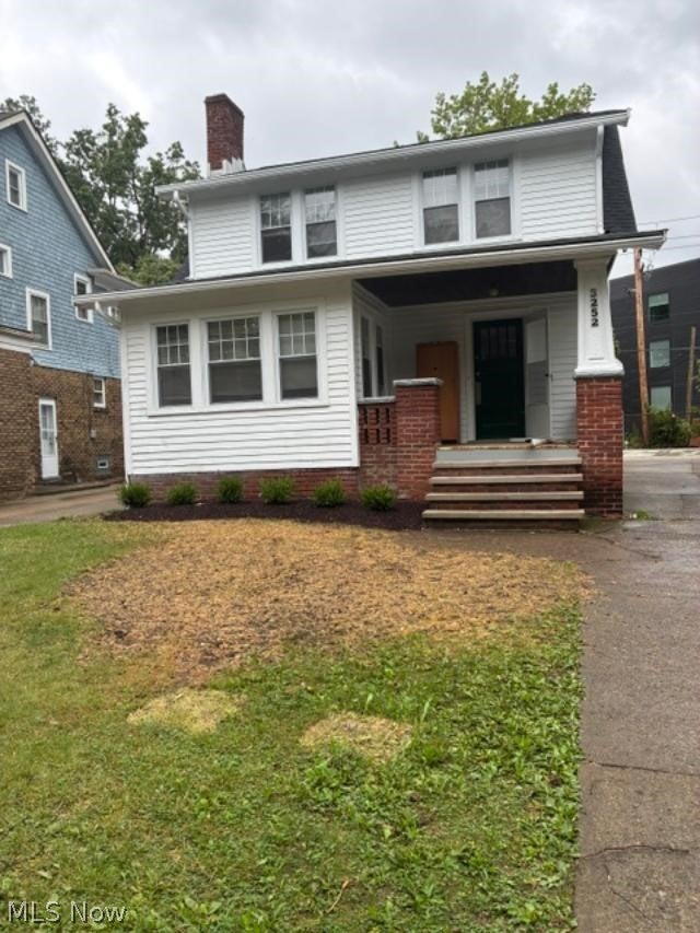 3252 Kildare Road — photo