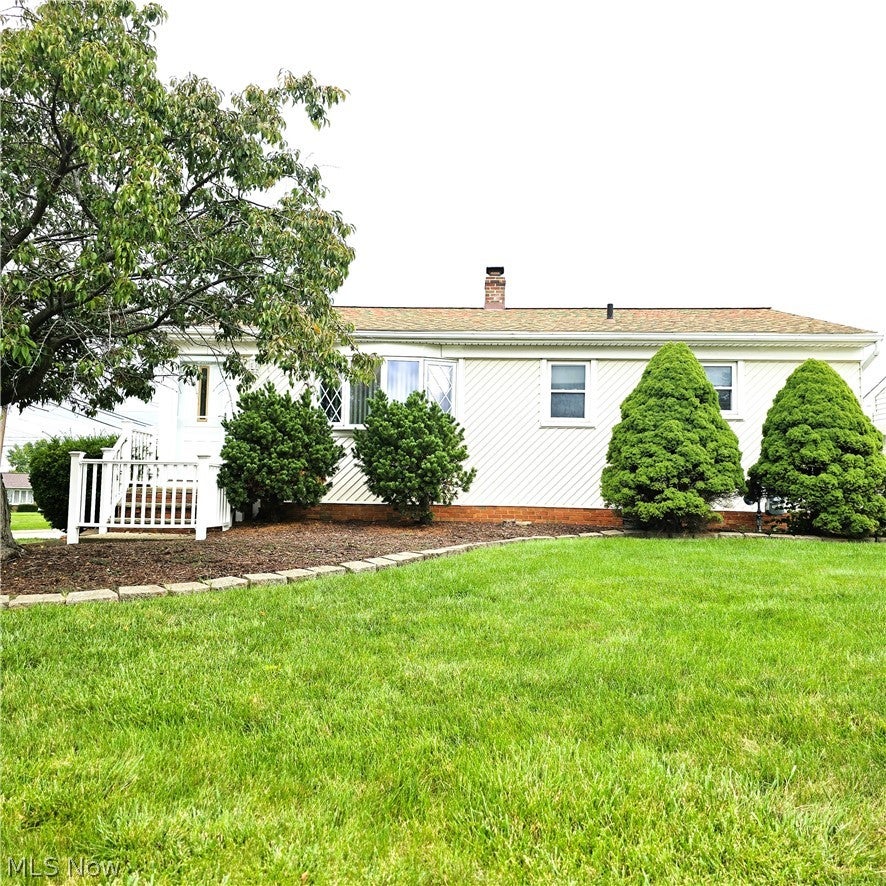6113 Carol Drive — photo