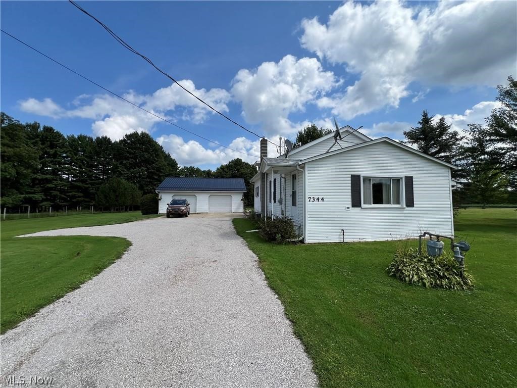 7344 State Route 7 — photo