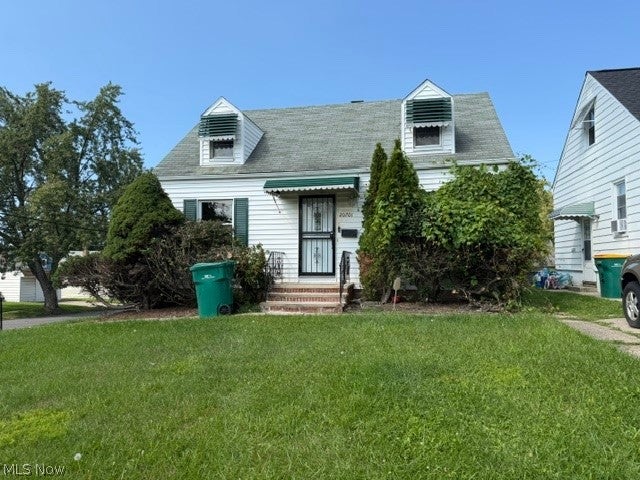 20701 Watson Road — photo