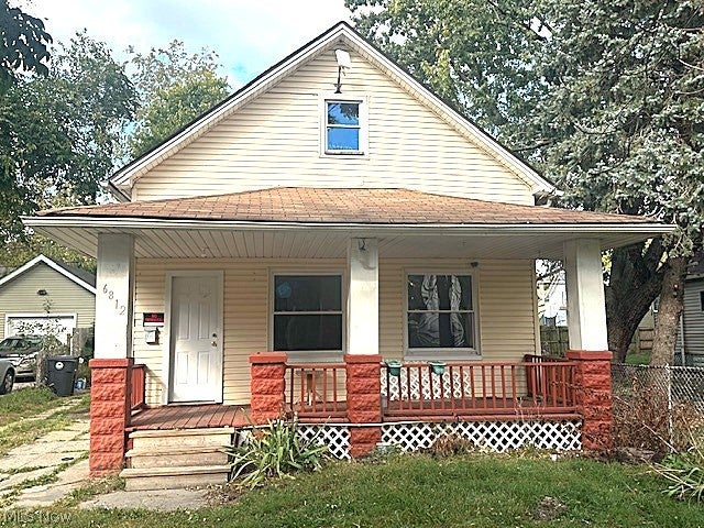 6812 Lawn Avenue — photo