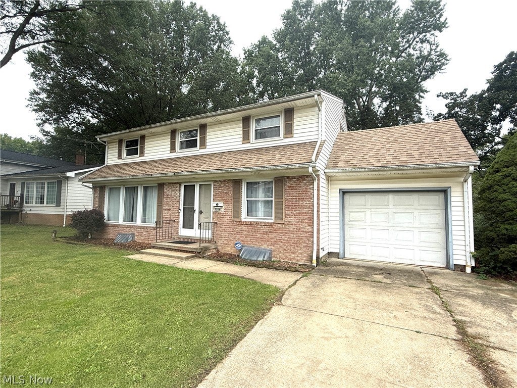 3316 Purdue Street — photo