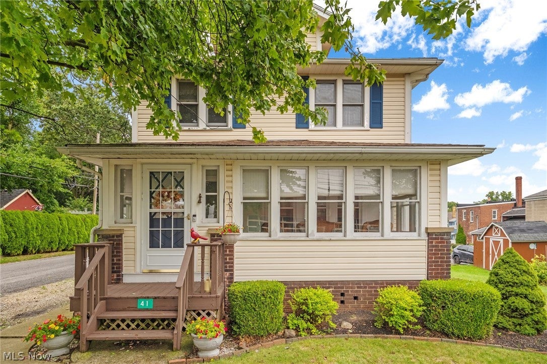 41 W Marion Street — photo
