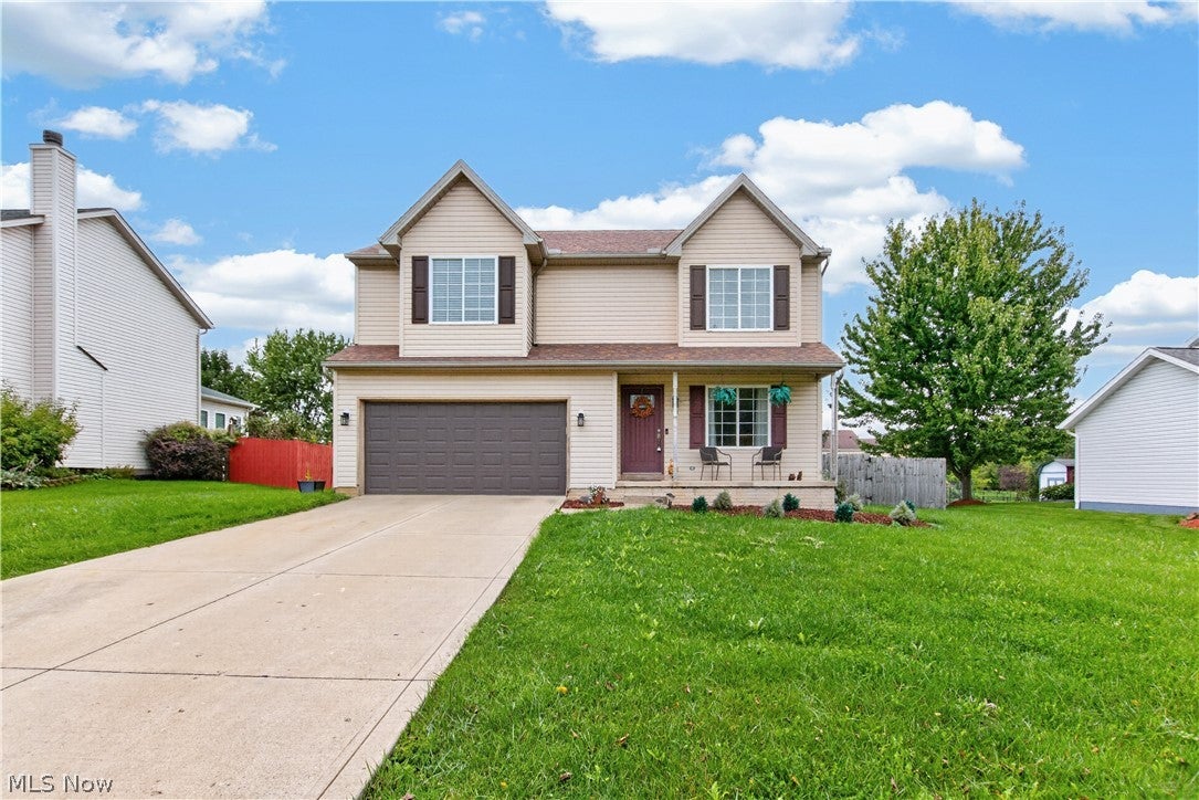 1183 Chapman Lane — photo