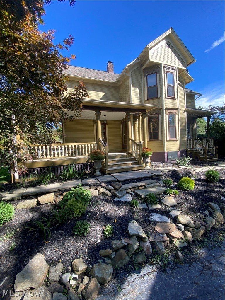 88 E Streetsboro Street — photo