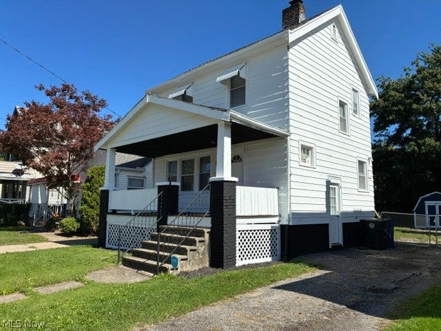 3675 W 103rd Street — photo