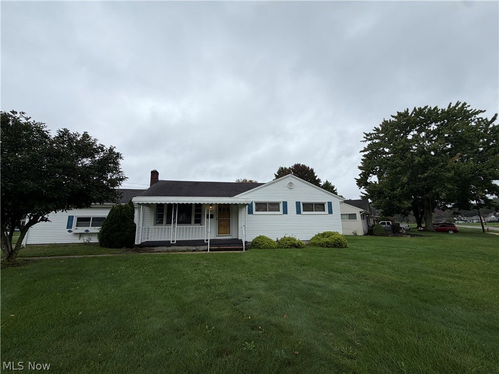 3135 Estates Circle — photo