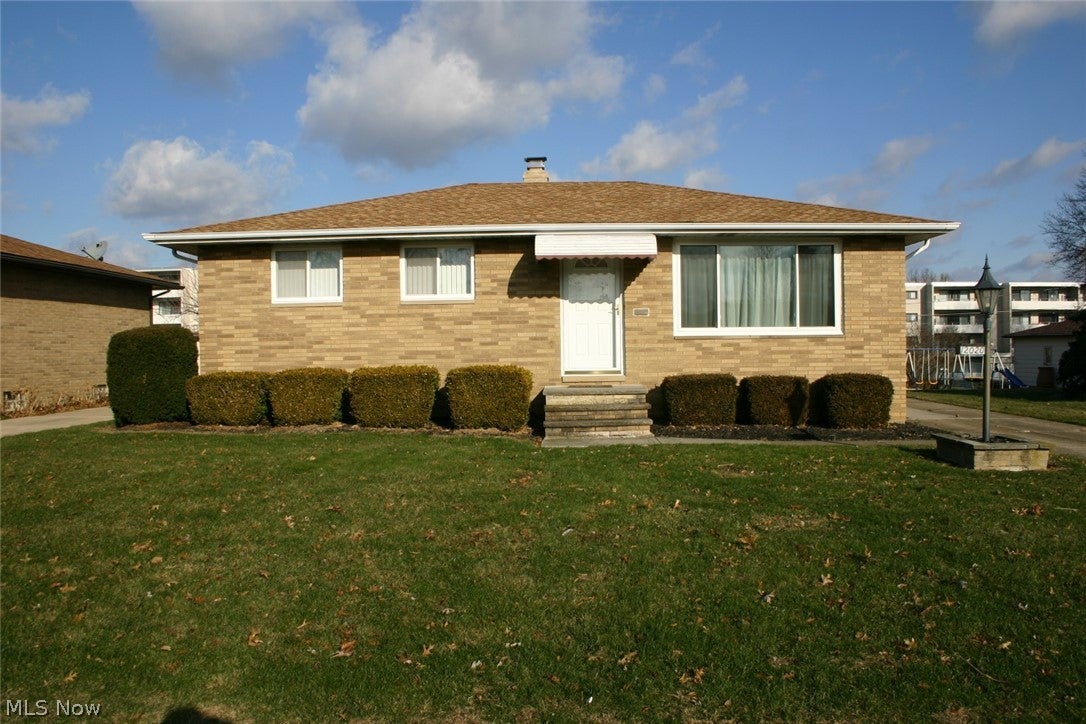 12020 Denver Drive — photo