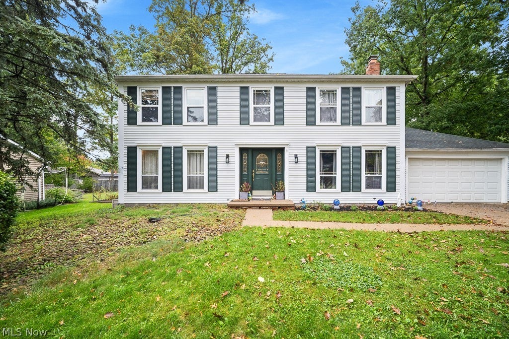 20710 Forestwood Drive — photo