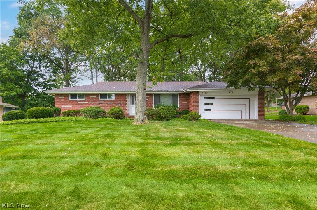 5157 Evergreen Drive — photo