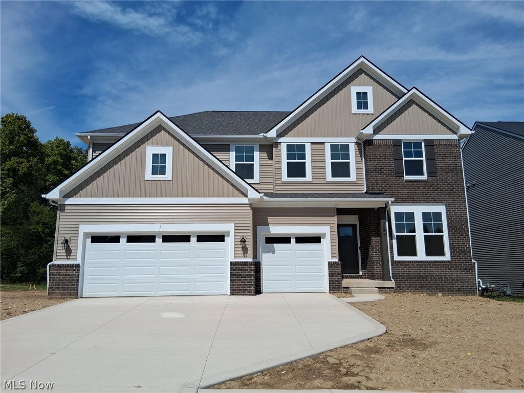 3839 Overlook Court — photo