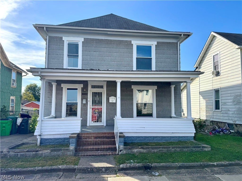 717 S South Lawn Avenue — photo