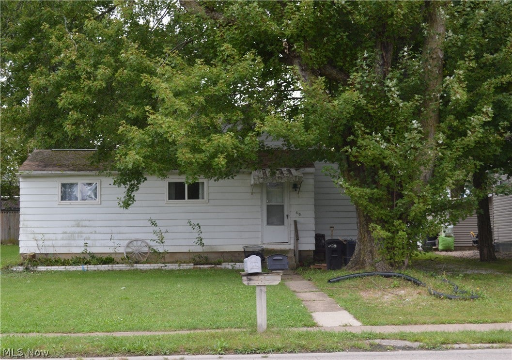 515 S Main Street — photo