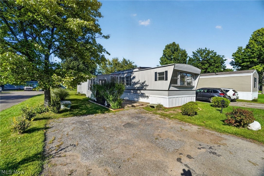 3583 Austin Road — photo