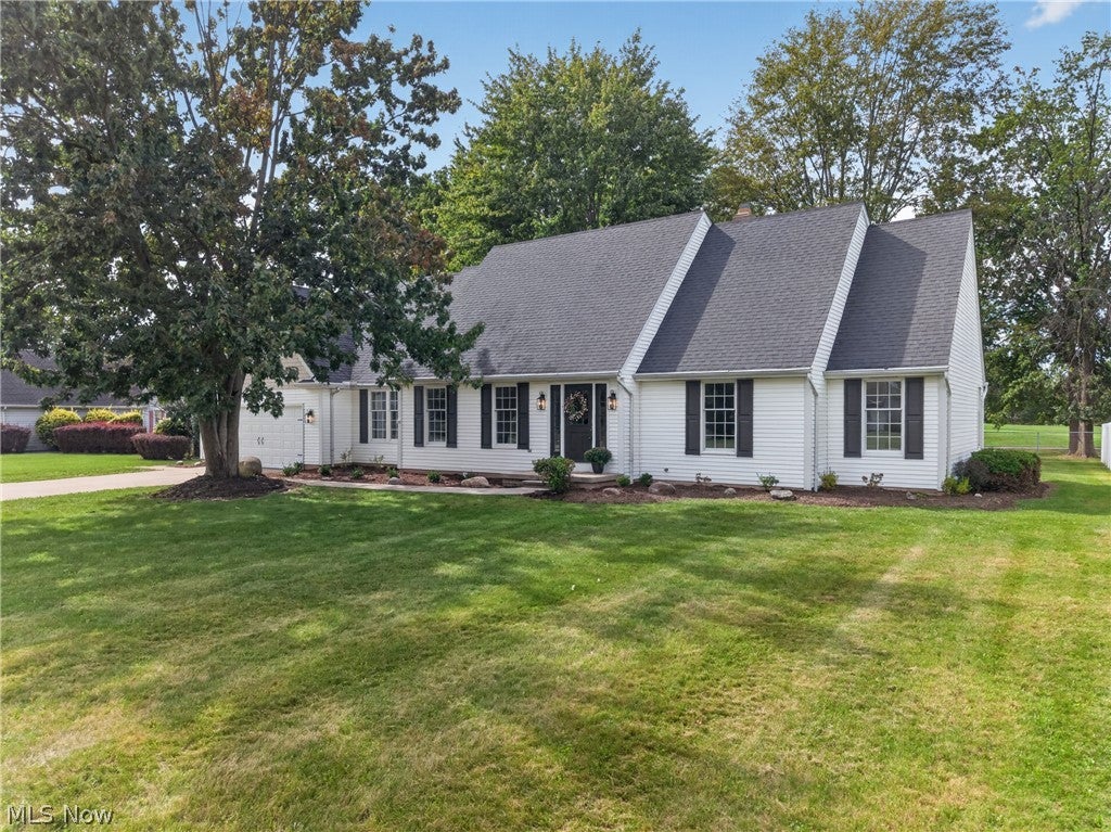 722 Jaycox Road — photo